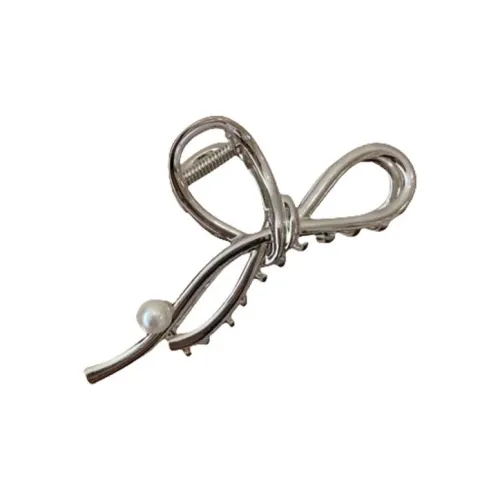 LACEROOM Alloy Hair Clips Women's