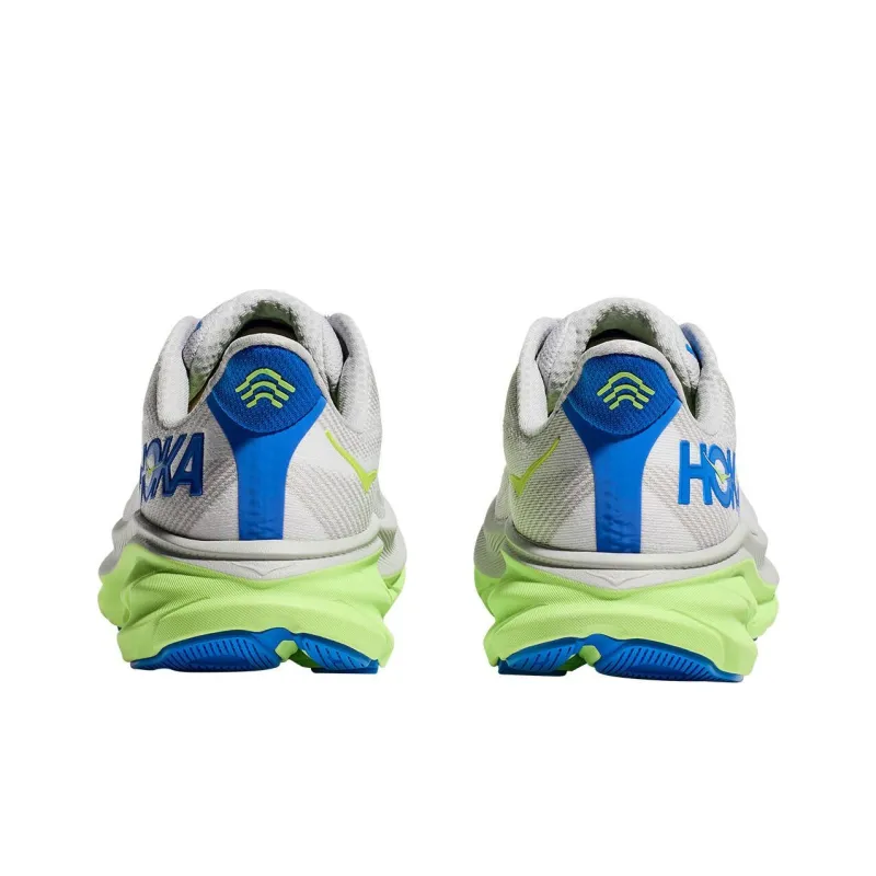 HOKA ONE ONE Clifton 9 Stardust Electric Cobalt-2