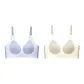 2 Pack (Litchi White+Sky Blue)