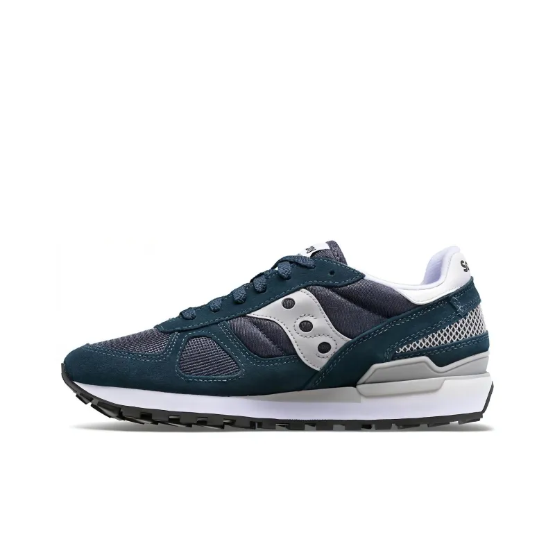 saucony Shadow Original 'Navy'-0