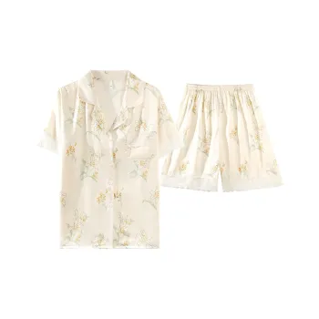LoveEsteem Pajama Set Women's Apricot