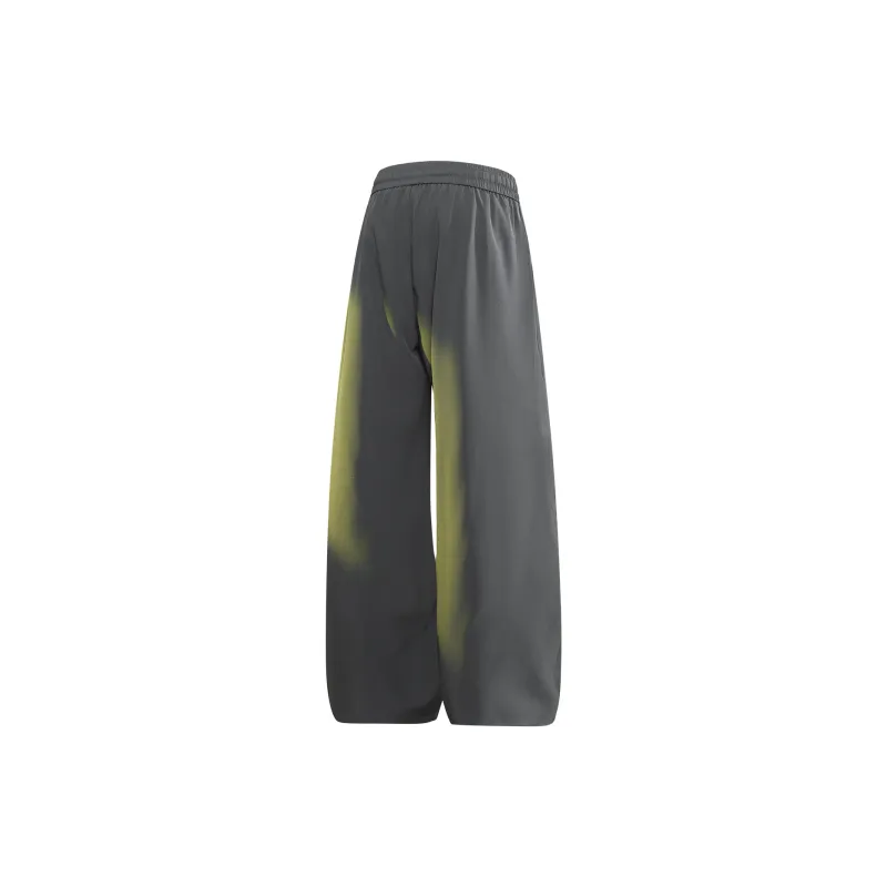 WARRIOR Casual Pants Unisex-17