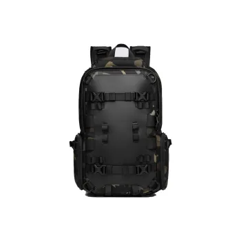 ROSEROOEN Oxford Backpack Regular Unisex