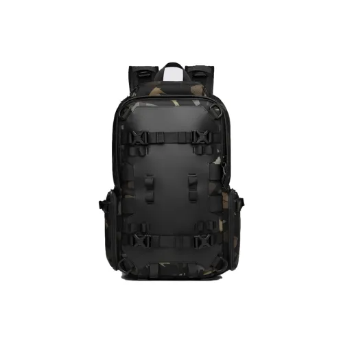 ROSEROOEN Oxford Backpack Regular Unisex