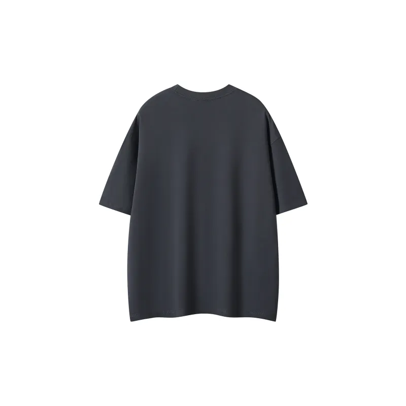 Lightning X Storm T Shirt Unisex-25