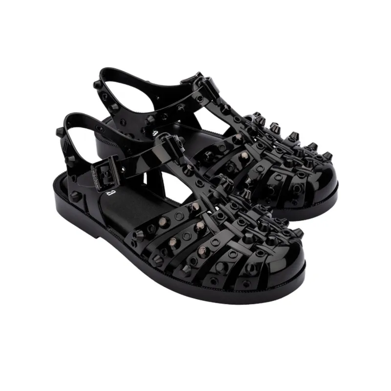 Melissa Roman Sandals Women's-12