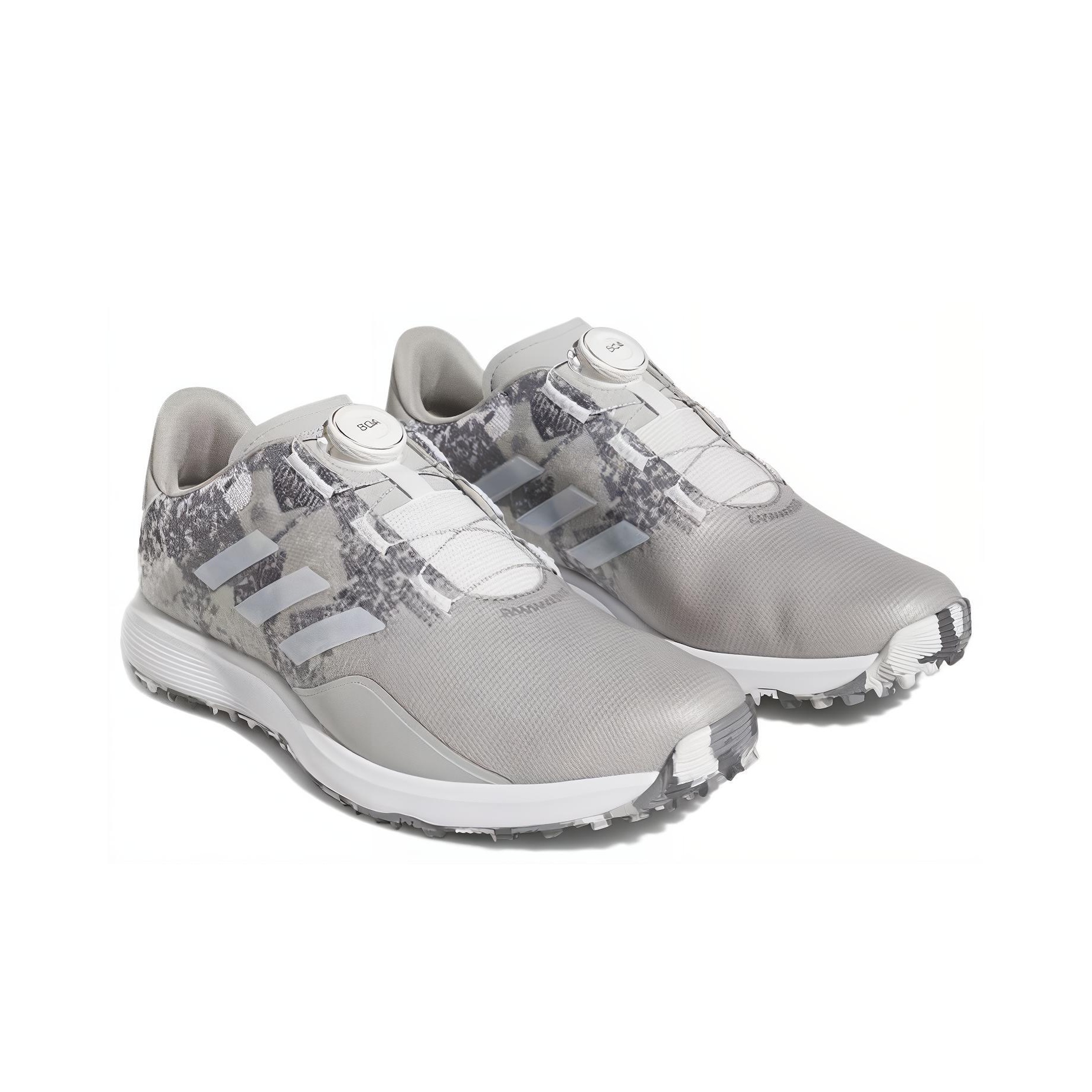 adidas アディダス（adidas）（レディース）ゴルフシューズ S2G