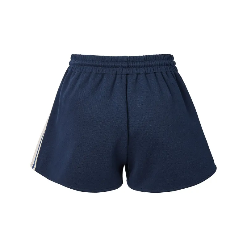 Charlie Luciano Casual Shorts Unisex-2