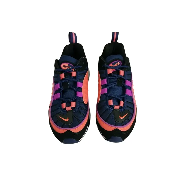 Nike Air Max 98 'Blue Ember' Gs-3
