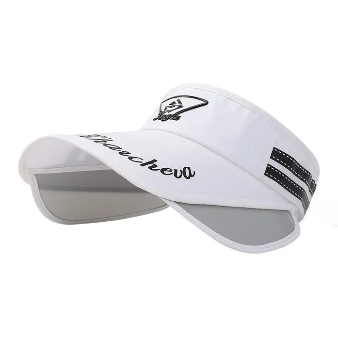 YUZHAOLIN Polyamide Sun Protection Hats Women's-7
