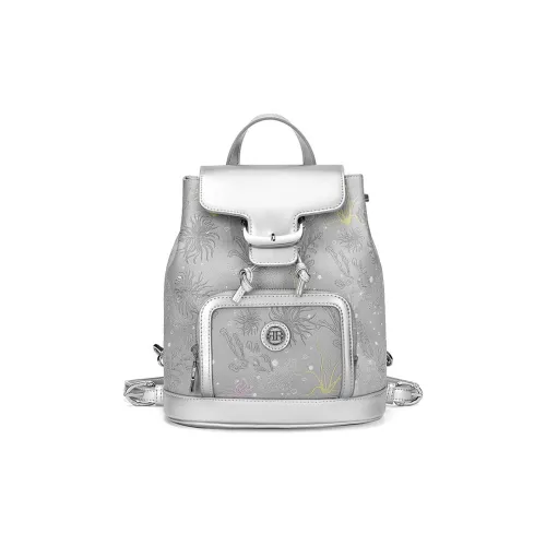 Roberta Di Camerino Backpacks