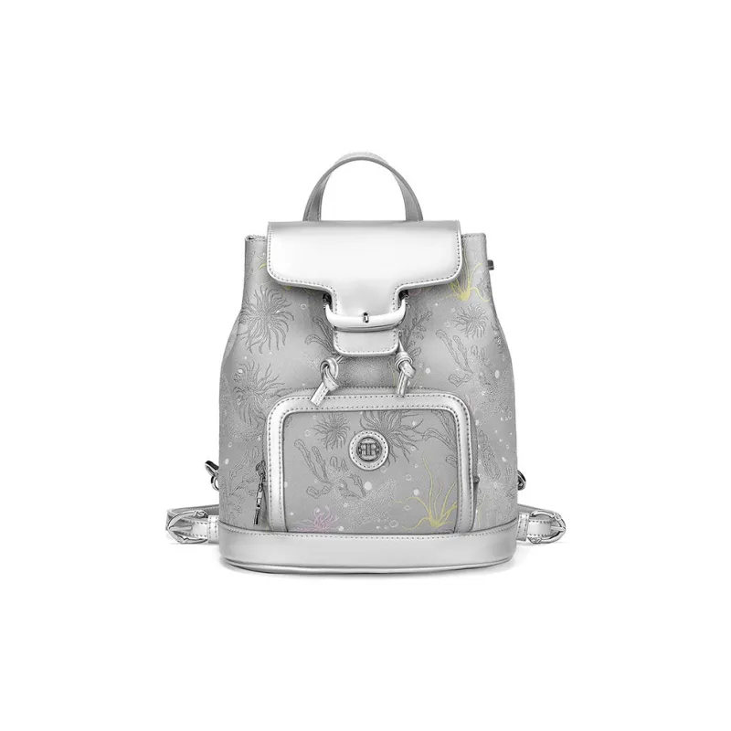 Roberta Di Camerino Backpacks-5