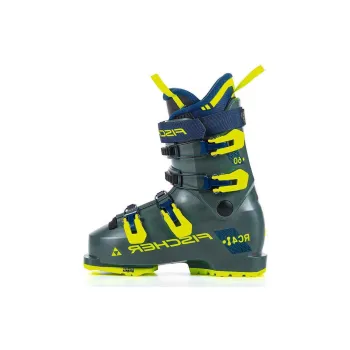 FISCHER RC4 60 Single Snowboard Ski Boots Kids'