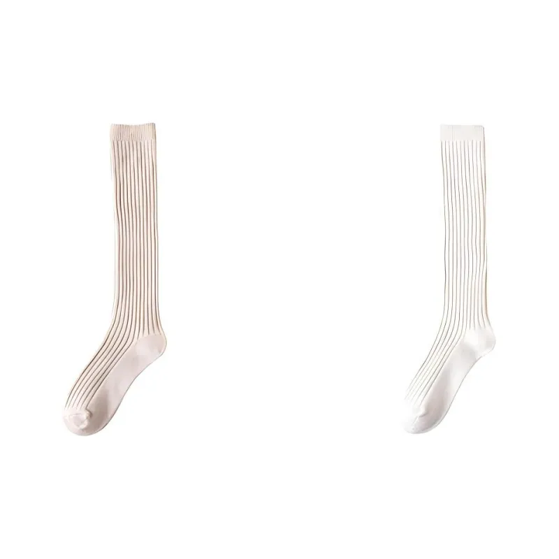 2323 Knee High Socks Women's 2 Pack-5