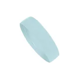 Light Blue Slip-Resistant Silicone