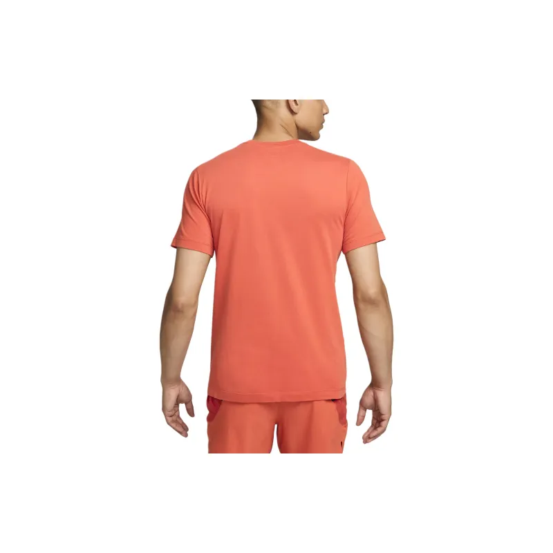 Nike Dri-FIT Men's Trail Running T-Shirt-1