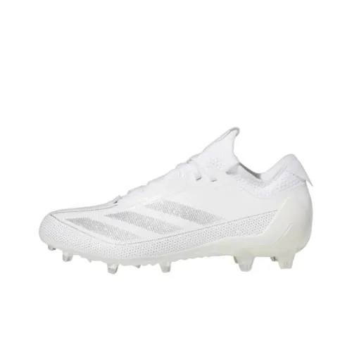 Adidas Adizero Electric.1 Cloud White Silver Metallic