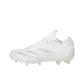 Cloud White/Silver Metallic/Cloud White