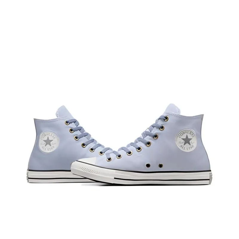 Converse Chuck Taylor All Star High 'Tie Dye Thunder Daze'-4