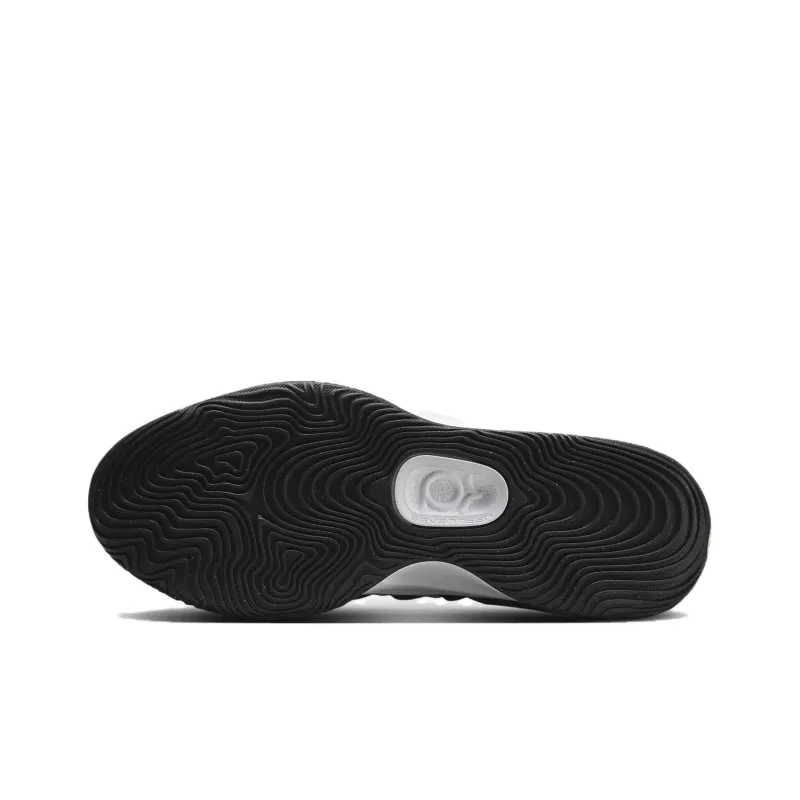 Nike Kd 17 Tb Black White-5