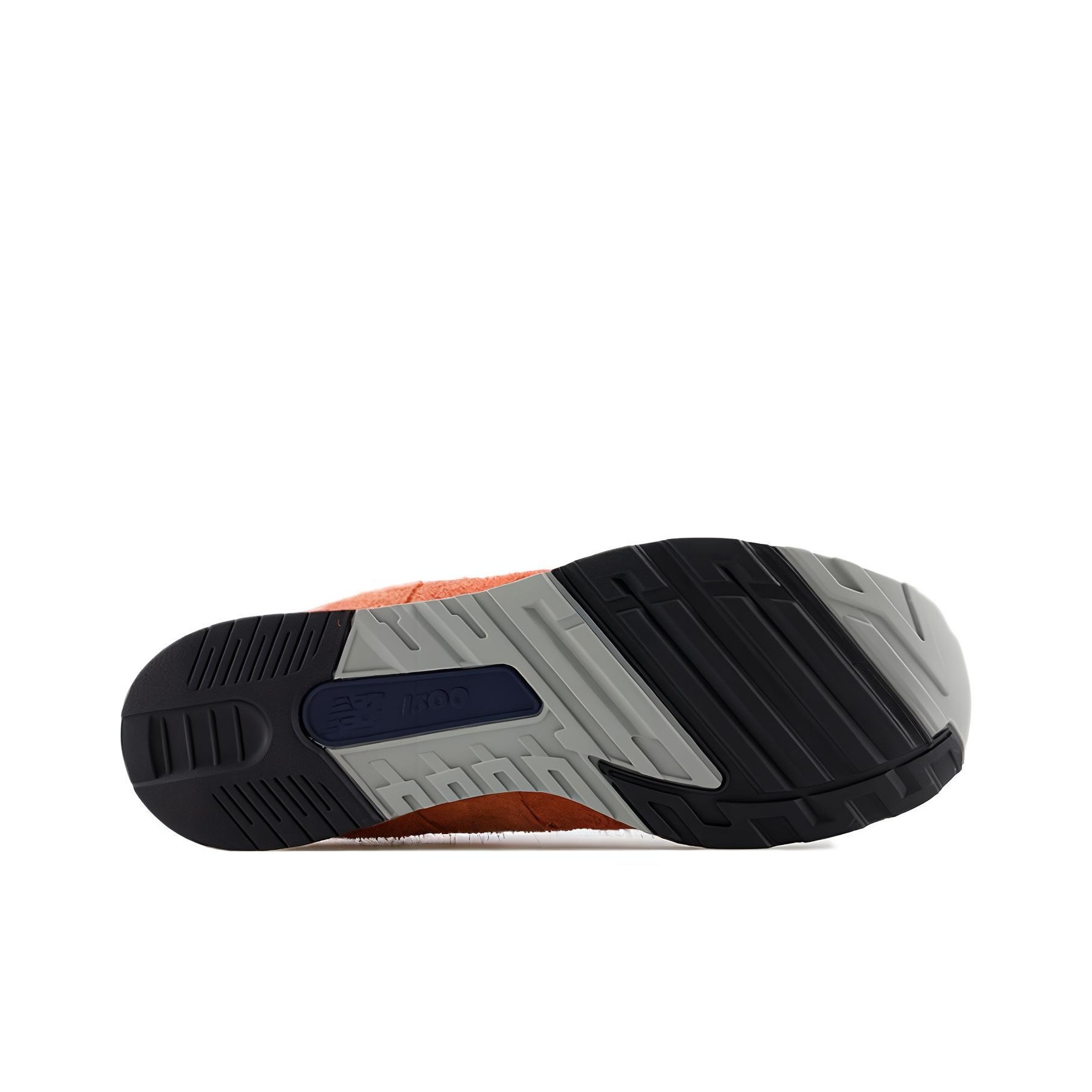 スニーカー New Balance 1500 MiUK Blood Orange New Balance 1500 MiUK Blood Orange US M 9.5 Standard (D