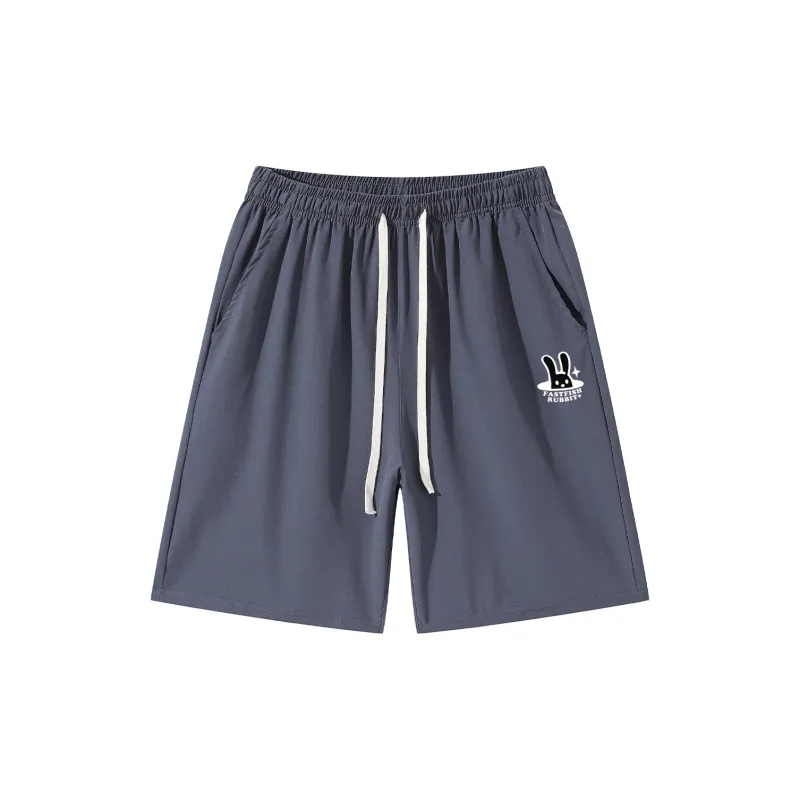 FASTFISH Casual Shorts Unisex-16