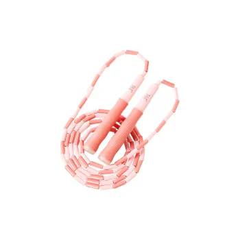361° Casual Entertainment Non Countable Jump Ropes Adults, Teenagers TPR Controller Nylon Rope 2.75m