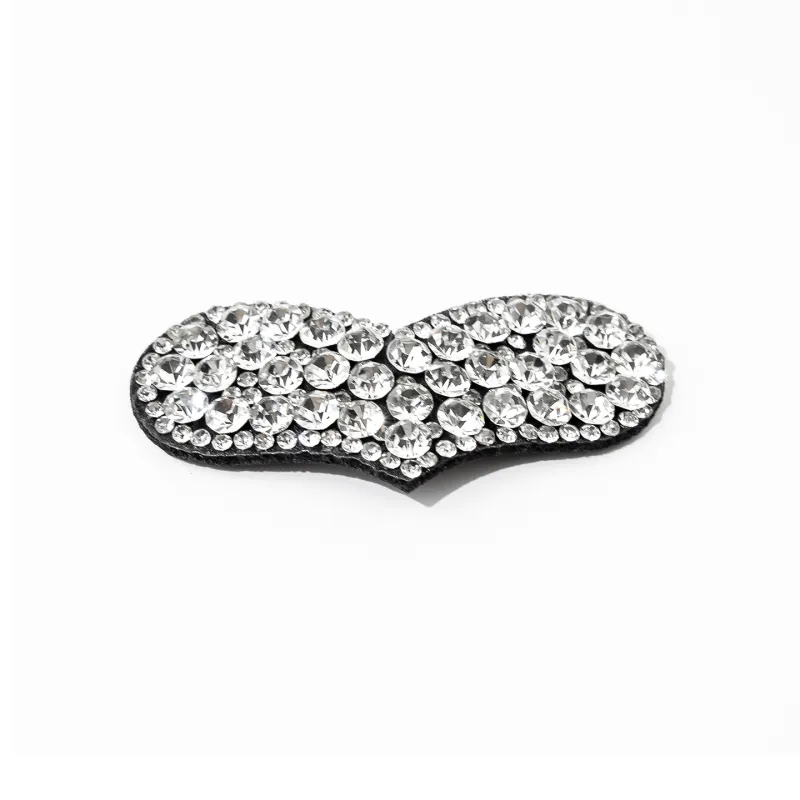 Capuel Hair Clips Women's-2
