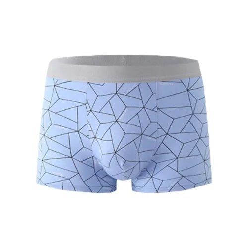 GOSO Underpants Men's Combo Set
