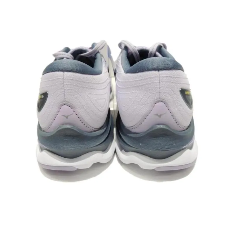 Mizuno Wave Sky 6 'Pastel Lilac' Women's-3