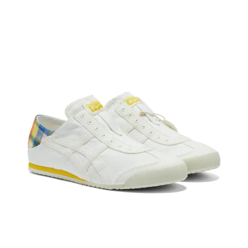 Asics Onitsuka Tiger Mexico 66 Paraty Doi Tung Cream Multi-1