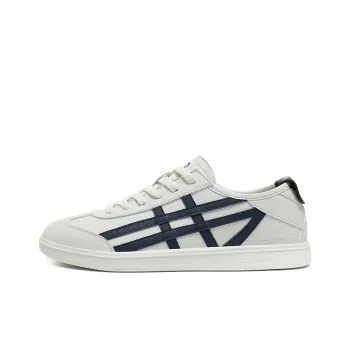 FACKRAM Non slip Lightweight Low Top Casual Shoes Men's