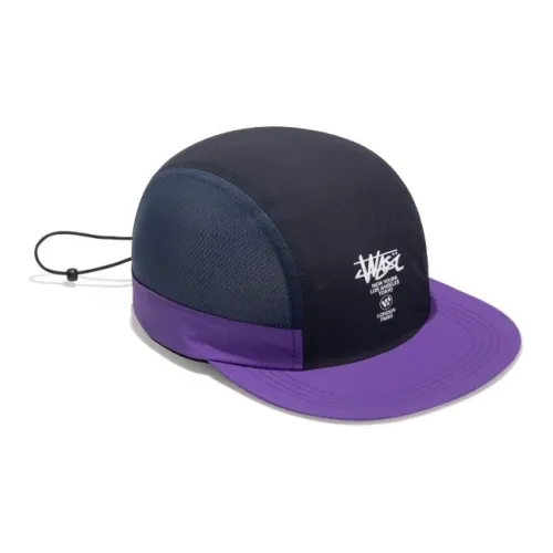 SLEEPYWALK Nylon Baseball Caps Unisex
