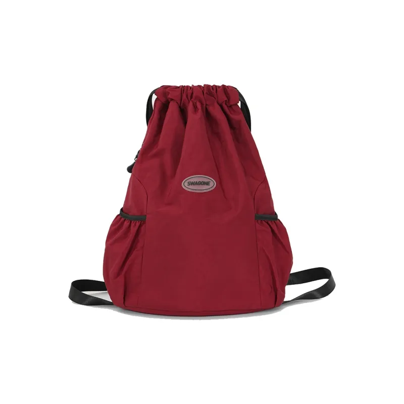 Moonshine Polyester Foldable Pocket Backpack Regular Unisex Multicolor-4