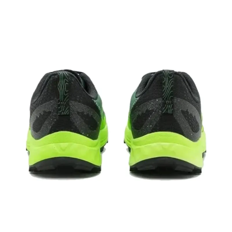 New Balance FuelCell Summit Unknown V3 'Green Black'-4