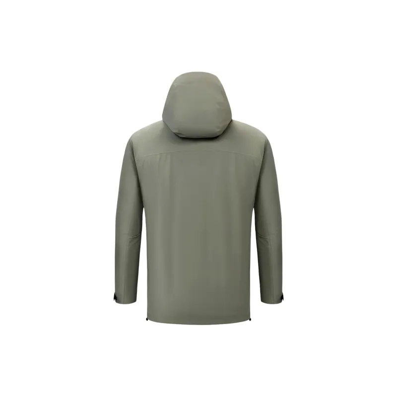 PELLIOT Windbreaker Jacket Unisex-3