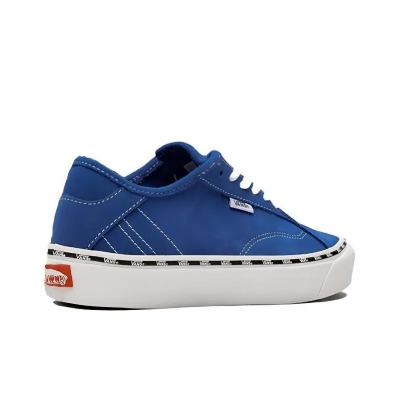 Vans Diamo Ni New Issue 'Lapis Blue'-1