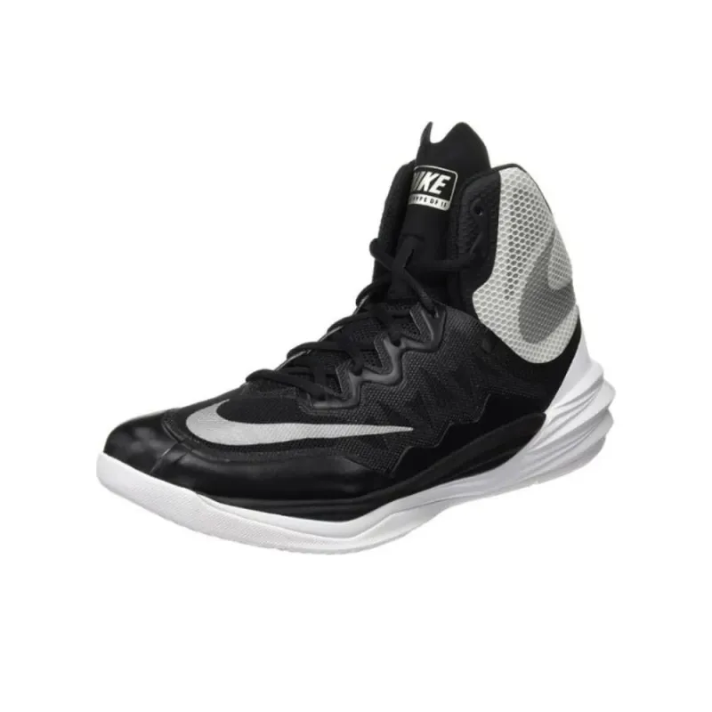 Nike Prime Hype Df 2 Black-2