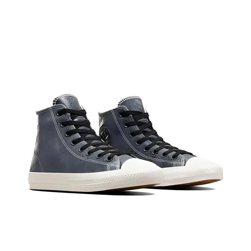 Converse Chuck Taylor All Star Pro High 'Snake Suede'-2