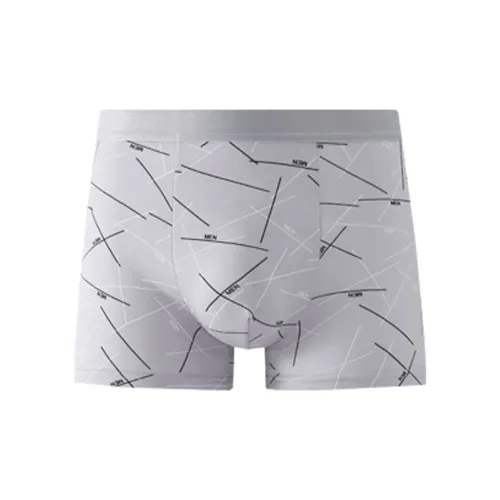 GOSO Underpants Men's Combo Set