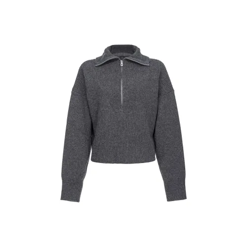 PINKO Sweaters Women's Dark Gray