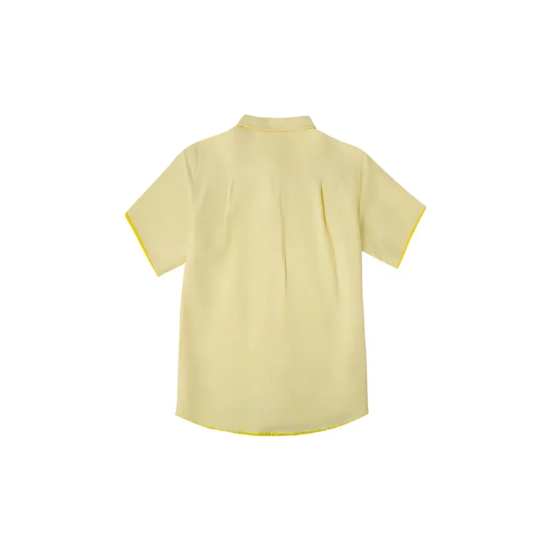 Drew House Smiley Collection Shirt Unisex-1