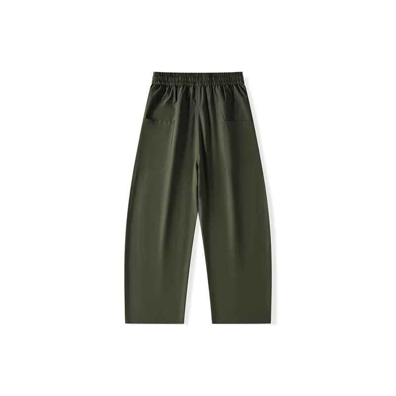 BOTH PLAY Casual Pants Unisex-48