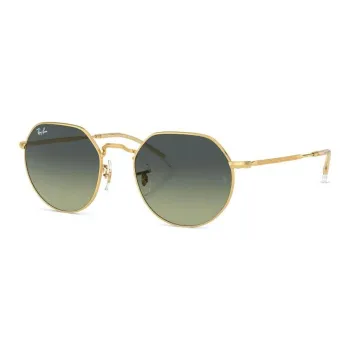 RayBan Jack Round frame Sunglasses