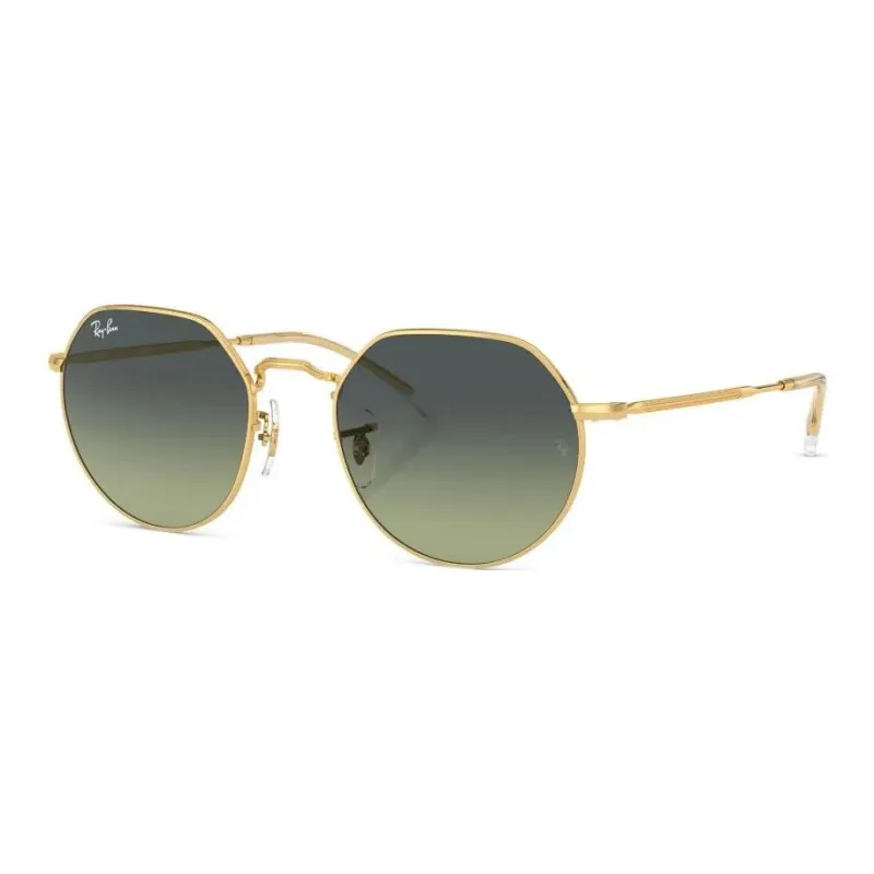 RayBan Jack Round frame Sunglasses-0