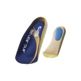 Softness[with Metatarsal Pad]