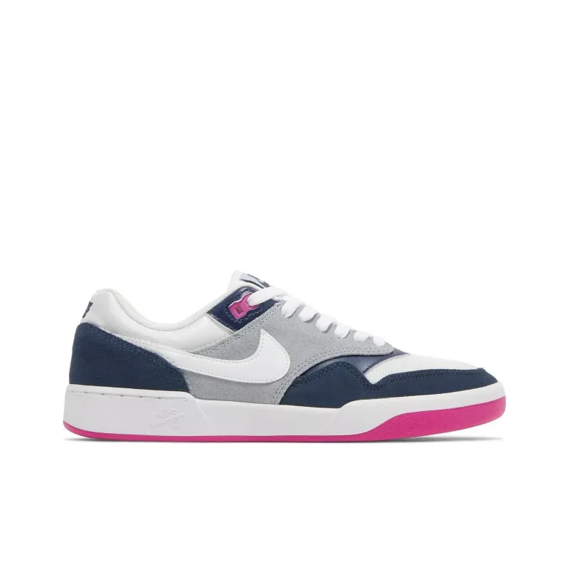 Nike Sb Gts Return Navy Pink-1