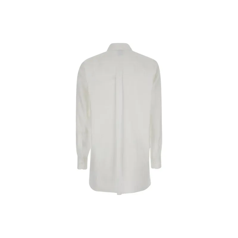 BE PLAIN Shirts Women's White-1