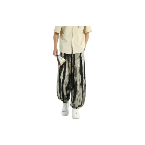 DESSO Casual Pants Unisex