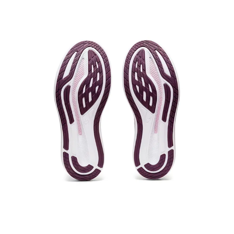 Asics GlideRide 3 Rosequartz Deep Plum Women's-5